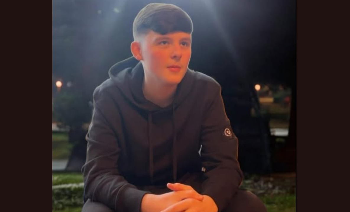 Carlton Carthy Dublin Obituary – Death; Family and Community Mourn Beloved Son